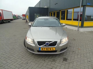 Volvo V70 2012 - N/A immagine 2