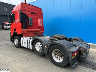 Renault N/A 2016 - T 460 6x2, EURO 6, Compressor, RHD obrazek 4