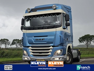 DAF 2018 - XF 430 te koop
