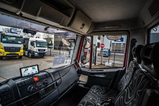 Iveco Eurocargo 2013 - 120E22 - 45 285 KM изображение 18