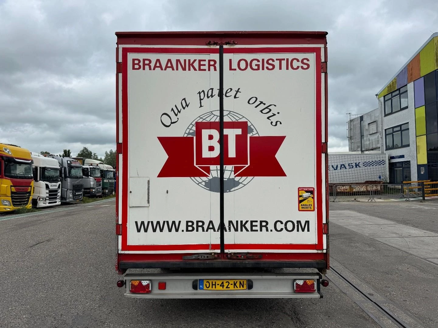 Iveco Daily 2006 - 40C17 Bild 5