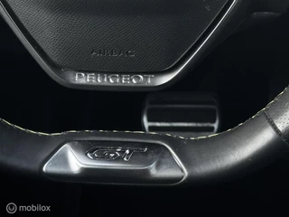 Peugeot 2008 2021 - 1.2 PureTech GT Pack | 45187 kM bild 27