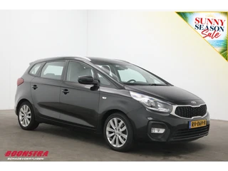 Kia Carens 2018 - 1.7 CRDi Business DynamicLine 7-zitter Cruise Clima Navi Camera afbeelding 2 miniatuur