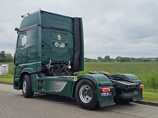 Mercedes-Benz Actros 2022 - 1853 LS obrazek 6