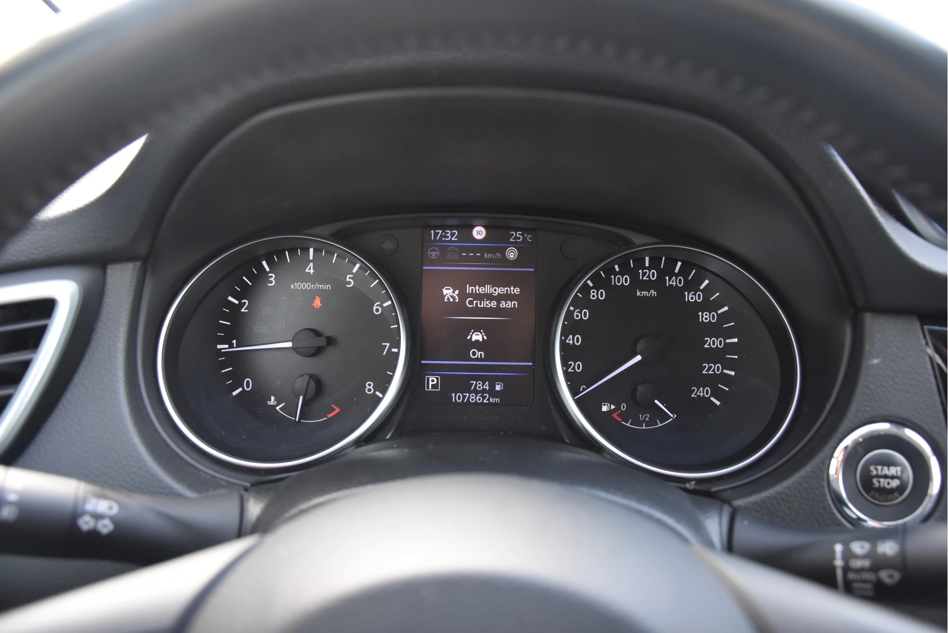 Nissan QASHQAI 2020 - 1.3 DIG-T Tekna | Automaat | Pro Pilot | Trekhaak | image 7
