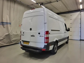 Mercedes-Benz Sprinter 2011 - 213CDI L2/H2 Airco Apk tot 23-10-2026! imagem 3 miniatura