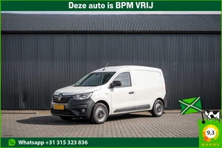 Renault Express 2022 - 1.5 Blue dCi 75 | 1e Eigenaar | Cruise | Airco na sprzedaż