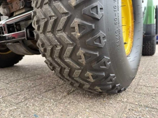John Deere GATOR HPX 2010 - N/A image 19