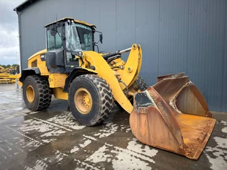 Cat N/A 2015 - 938M obrazek 3