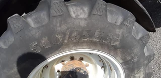 Valtra N/A 2006 - T190 obrazek 14