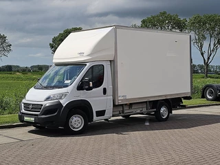 Fiat Ducato 2019 - 35 2.3 obrazek 2