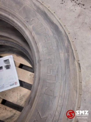 Michelin N/A - Occ Band 295/60r22.5 Michelin imagen 3