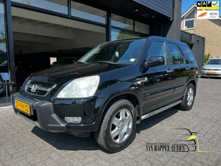 Honda CR-V 2004 - 2.0i Executive / APK 7-2027 for sale