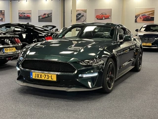 Ford Mustang 2020 - Fastback 5.0i V8 BULLITT 460PK Brembo MagneRide B&O Sound imagem 4