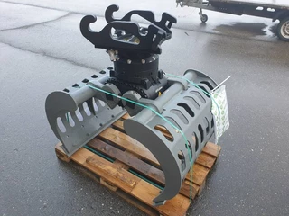 Kinshofer N/A 2022 - HPX80 zdjecie 1