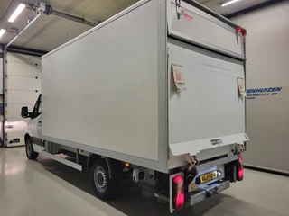 Mercedes-Benz Sprinter 2021 - 314CDI Bakwagen Euro 6! zdjecie 19