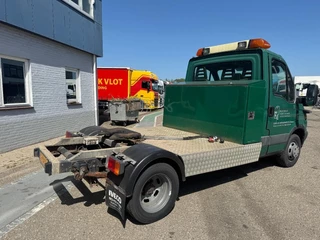 Iveco Daily 2006 - 40C17 imagen 5
