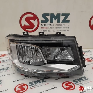 Scania N/A - Occ LED koplamp rechts Scania imagem 1