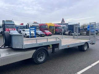 Iveco Daily 2006 - 40 C17 + VELDHUIZEN 2019 YEAR! obrazek 5