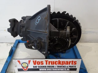 Scania R 2019 - R-780 2.71 INCL SPER te koop
