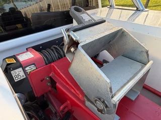 Acmat  ALTV 4x4 2012 - Jige bild 12