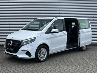 Mercedes-Benz EQV 2025 - 300 90 kWh 6/7/8-Persoons Facelift Model L2 image 2
