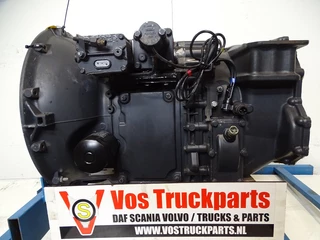 Scania R 2014 - SC-R GRS-895 O image 1