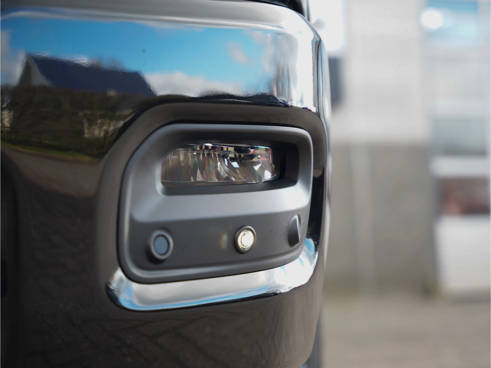 Dodge Ram 1500 2024 - Laramie Night SST Hurricane 426pk afbeelding 41