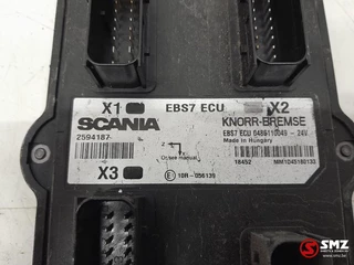 Scania N/A 2018 - Occ ECU EBS7 regeleenheid Scania imagem 6
