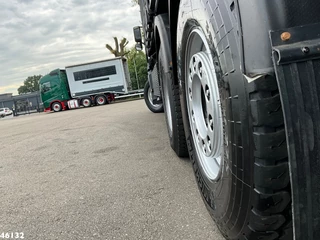 Volvo FM 480 Hiab 32 Tonmeter laadkraan Just 95.331 km! 2007 - N/A zdjecie 13