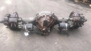 Scania N/A 2009 - R660 RATIO 3.42 image 1