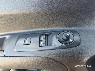 Peugeot Partner 2020 - 1.5 BlueHDI Premium , Leuke bus , euro 6 , Apk Juni 2027 , camera navi cruise. obrazek 15