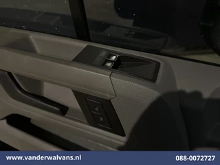 Volkswagen Crafter 2020 - 2.0 TDI L3H2 L2H1 Euro6 Airco | Camera | Apple Carplay | Android Auto | Trekhaak obrazek 14