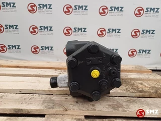 Volvo N/A 2014 - Gereviseerd stuurhuis volvo / renault изображение 4