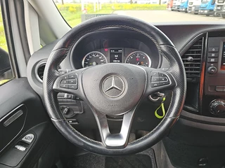 Mercedes-Benz Vito 2022 - 116 zdjecie 12