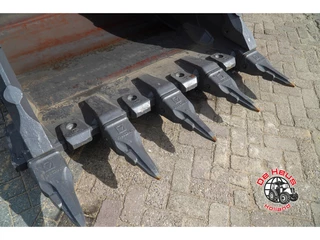 XCMG N/A 2024 - Bucket 160CM 2.45M³ bild 7