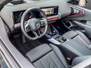 BMW X3 2025 - 30e xDrive 299PK M-Sport imagen 6