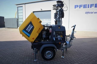 Atlas-Copco 2022 - Hilight H6+ Valid inspection, *Guarantee! Max Boom afbeelding 2 miniatuur