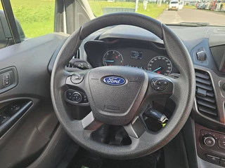 Ford Transit Connect 2021 - 1.5 obrazek 10