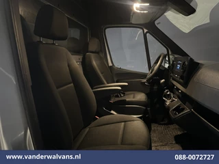 Mercedes-Benz Sprinter 2020 - 314 CDI 143pk L3H2 Euro6 Airco | Camera | Navigatie | Apple Carplay obrazek 7