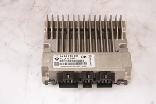 Renault - Electrical System FCU-H Renault na prodej