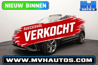 Volkswagen Tiguan 2023 - 1.4 TSI PHEV R-Line|PANO|BOMVOL!|SOH.94% for sale