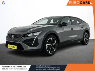 Peugeot 408 2024 - 1.2 PureTech Allure Pack 130pk Automaat te koop