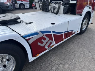 Scania R 2017 - R730 V8 obrazek 18