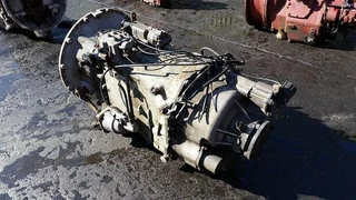 Transmission SR1900 te koop