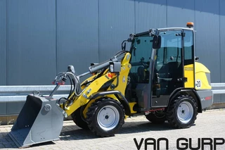 Neuson N/A 2025 - WL 250 | Weidemann 1260 immagine 1