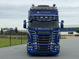 Scania R 2011 - R730 V8 afbeelding 2 miniatuur