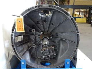Scania R 2009 - SC-R GR-905 bild 2