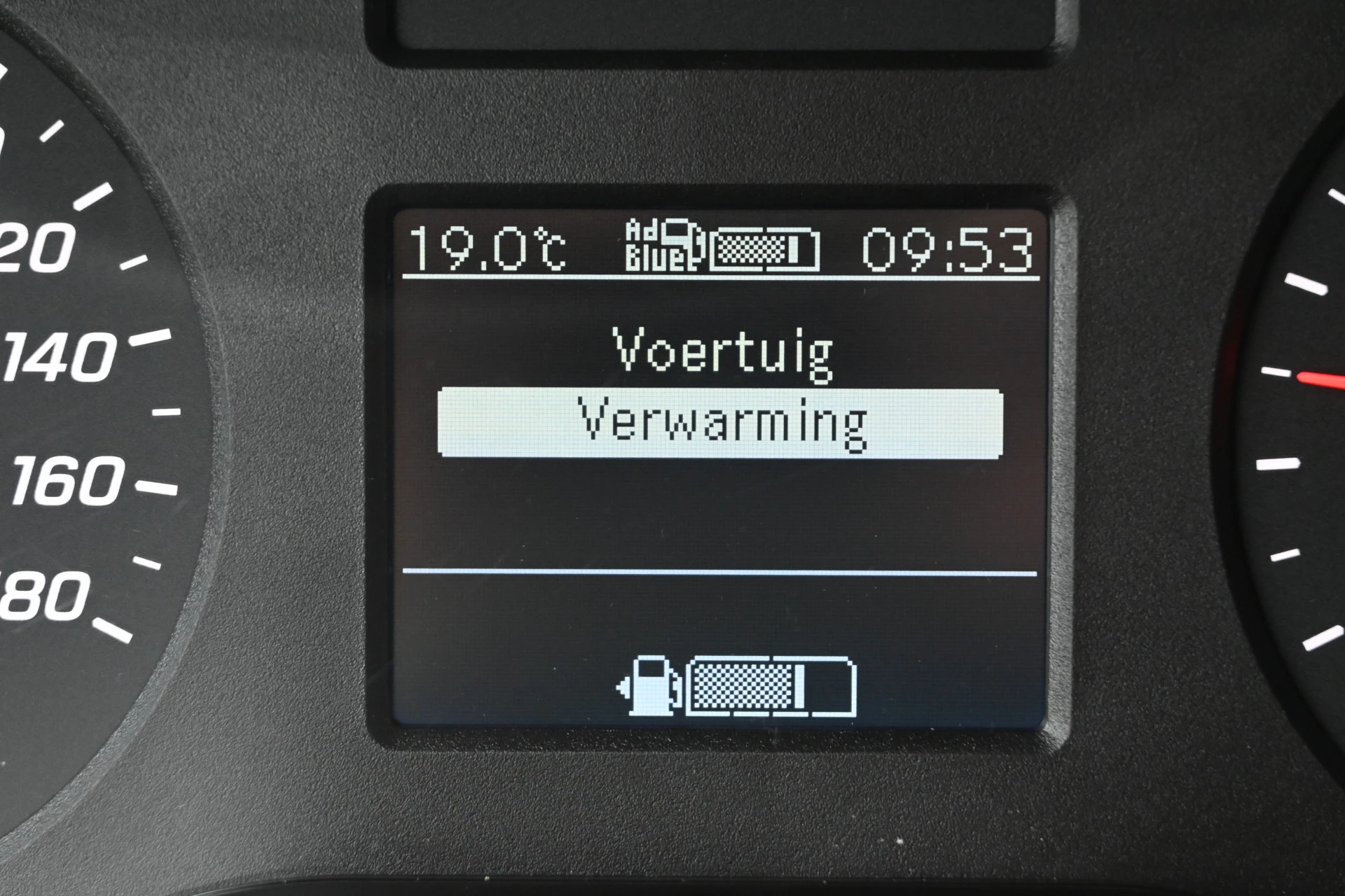 Mercedes-Benz Sprinter 2020 - 316 CDI L2H1 immagine 14