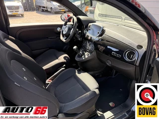 Fiat 500 2020 - 1.4 T-Jet Abarth 595 70th Anniversary zdjecie 6